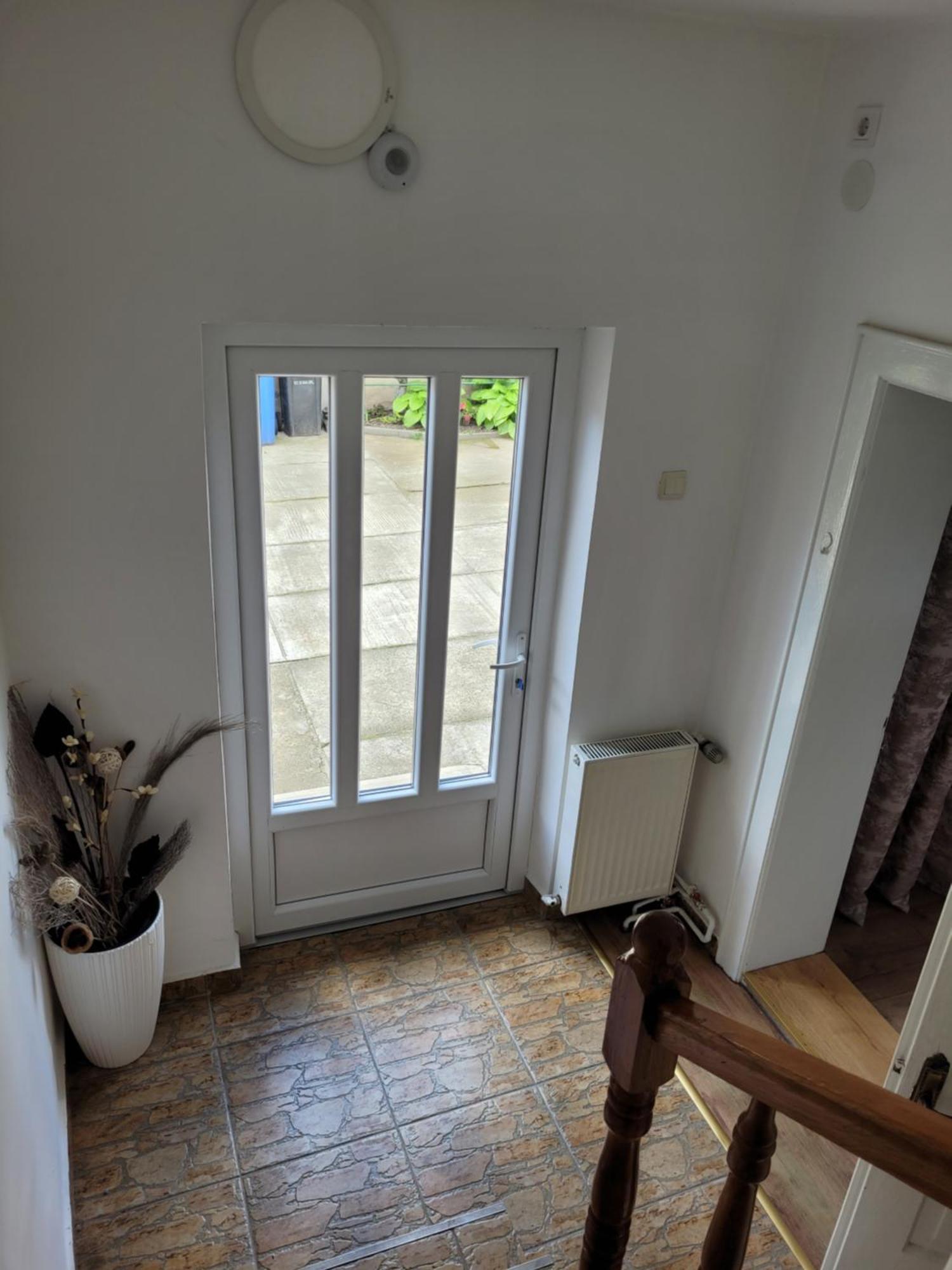 Two-Bedrooms Apt Sibiu Exterior foto
