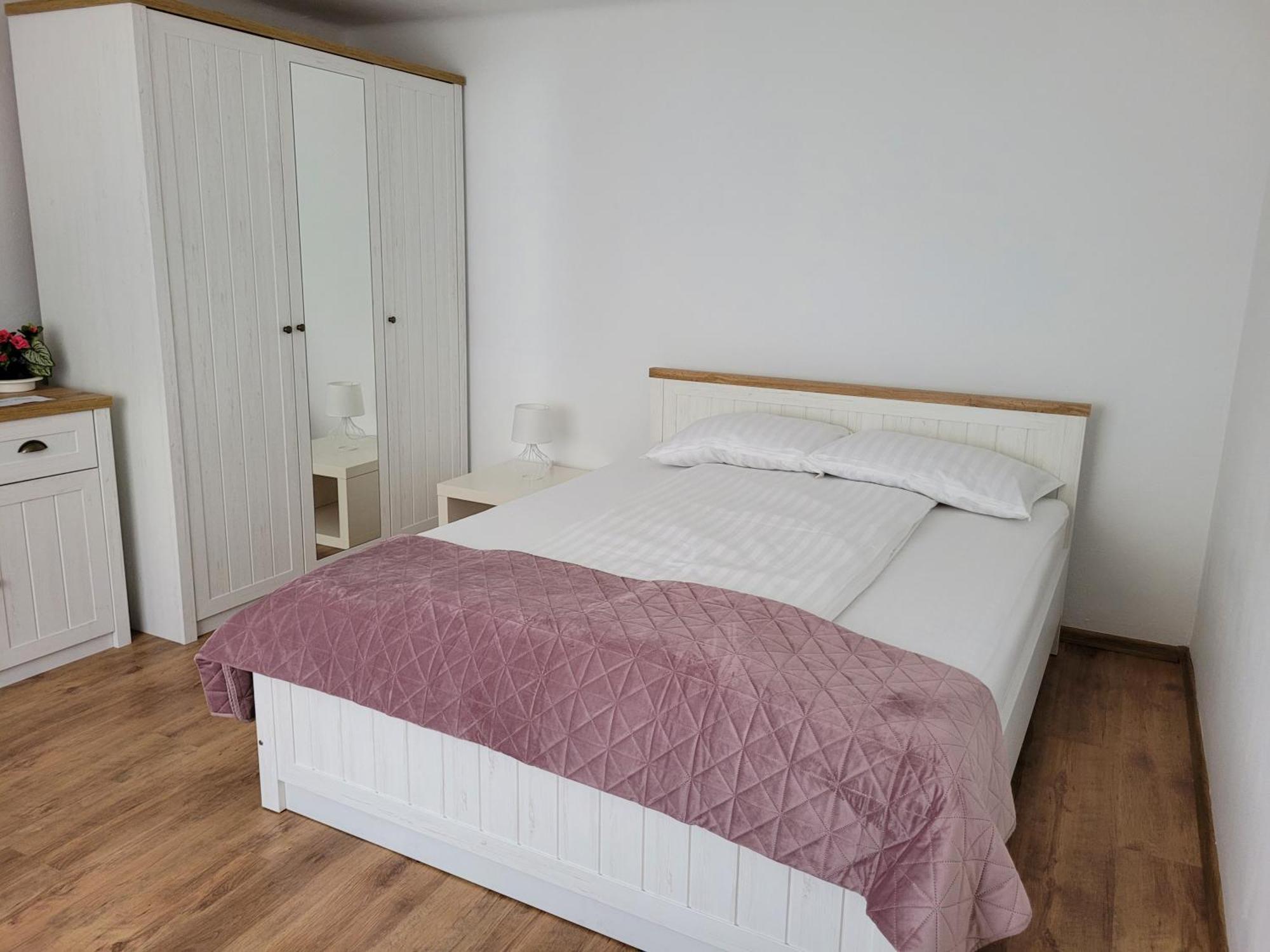 Two-Bedrooms Apt Sibiu Exterior foto