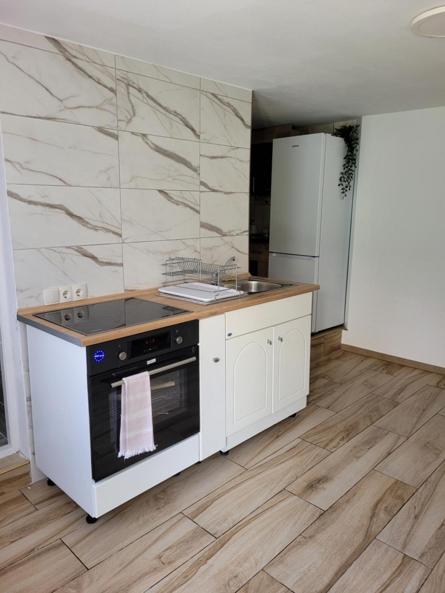 Two-Bedrooms Apt Sibiu Exterior foto