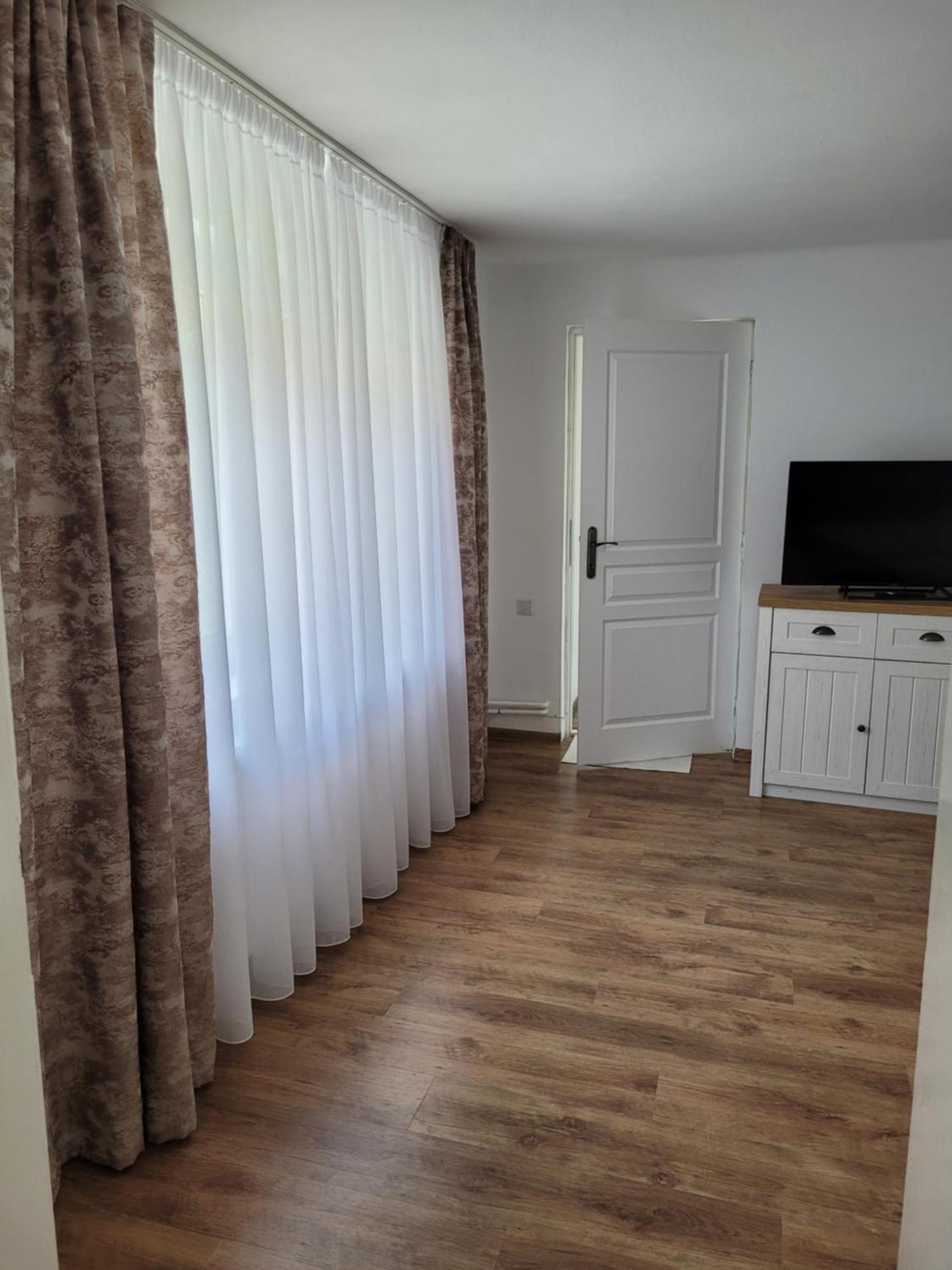 Two-Bedrooms Apt Sibiu Exterior foto