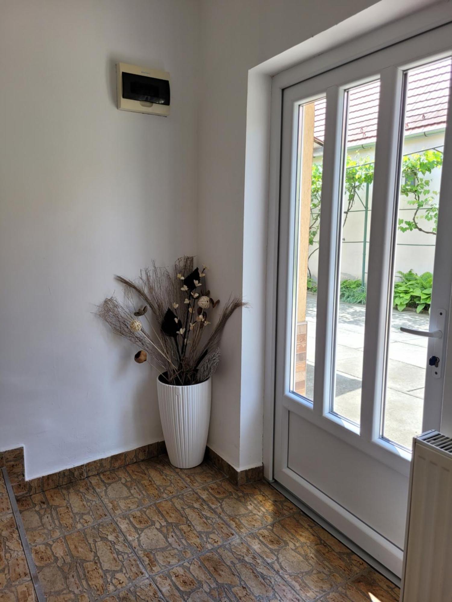 Two-Bedrooms Apt Sibiu Exterior foto