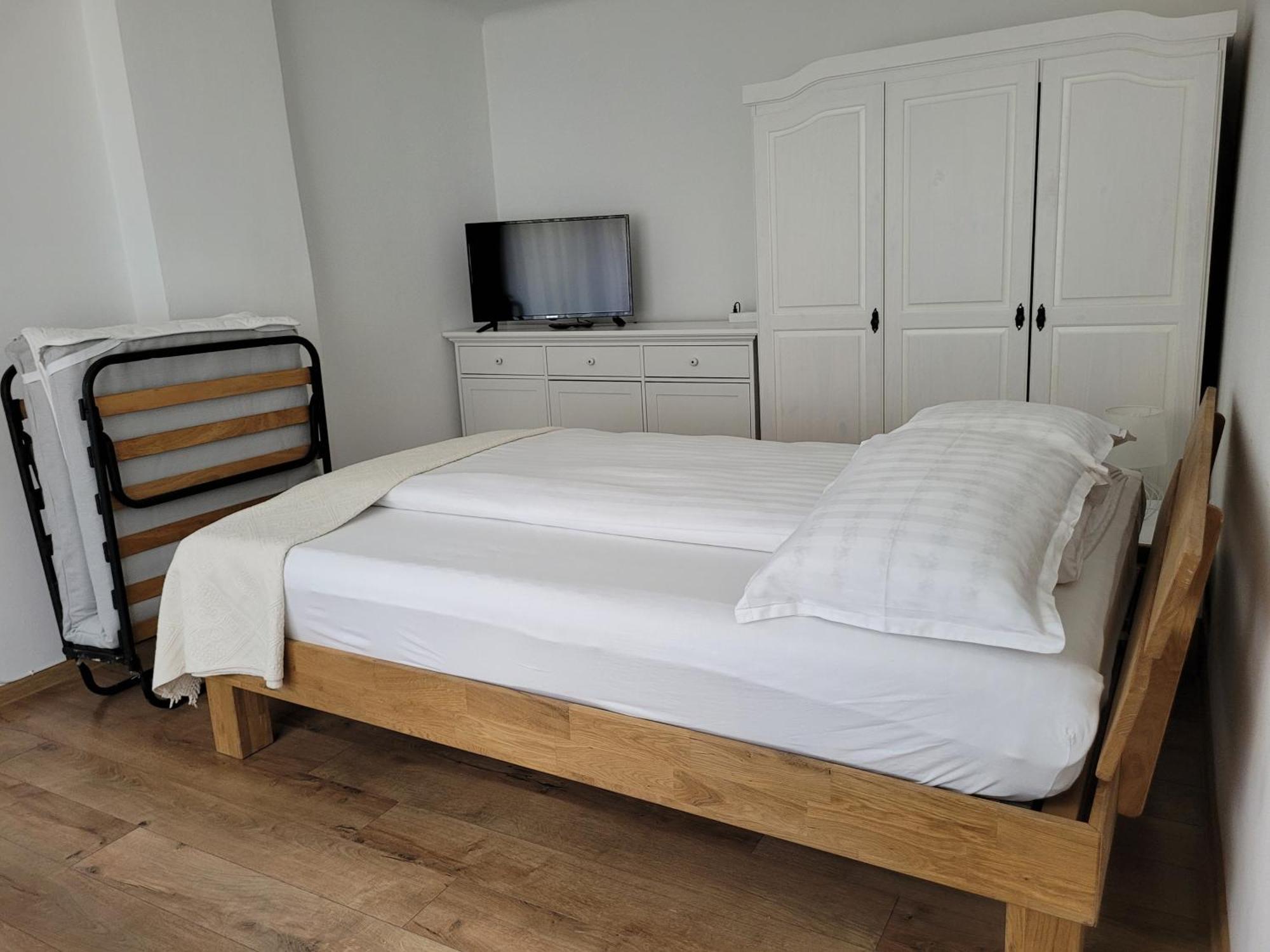 Two-Bedrooms Apt Sibiu Exterior foto